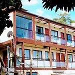 Studio Close Copacabana Beach At Babilonia Hill