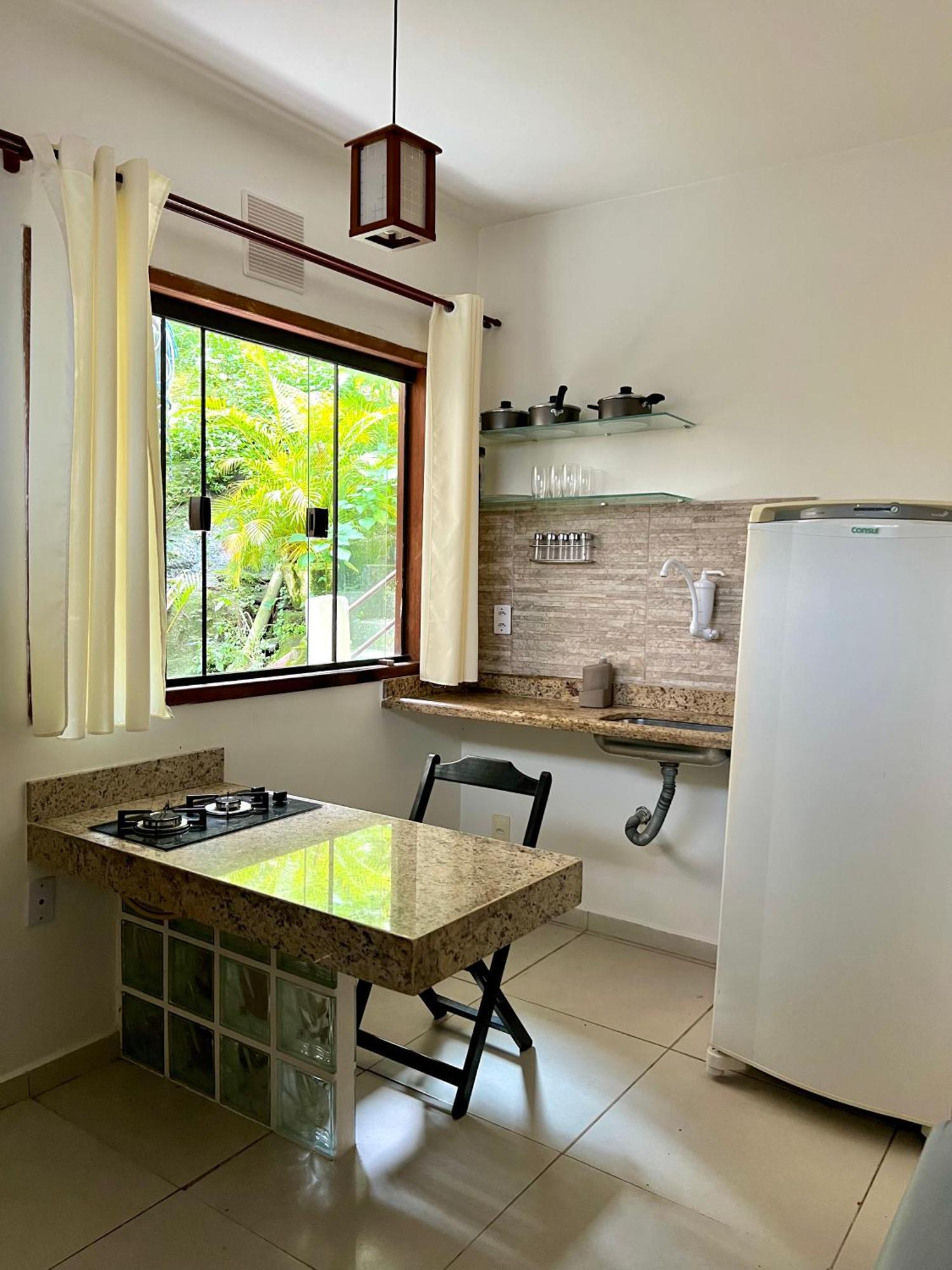 Apartamento Close Copacabana At Babilonia Hill Rio de Janeiro