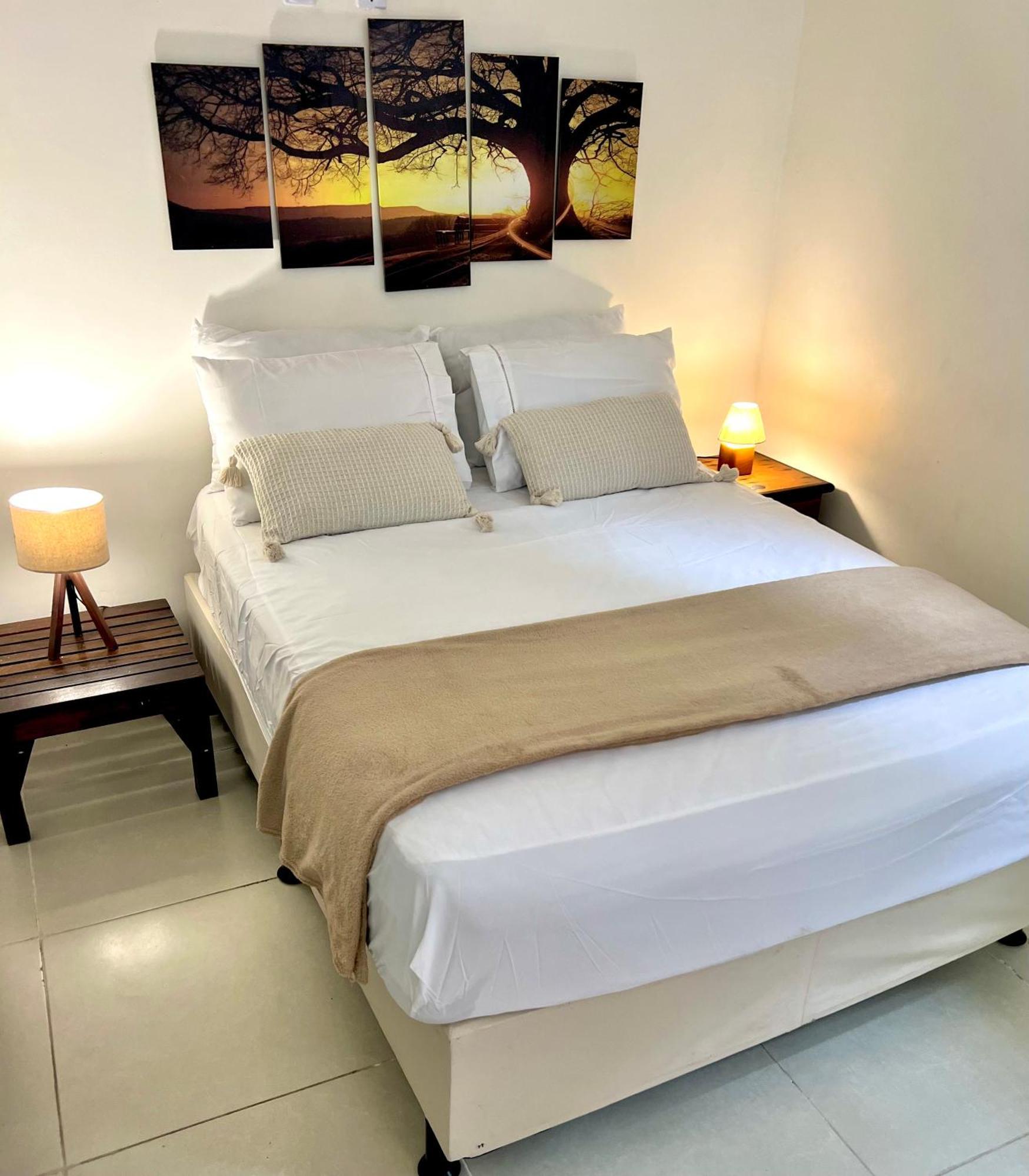 Close Copacabana At Babilonia Hill Apartamento *
