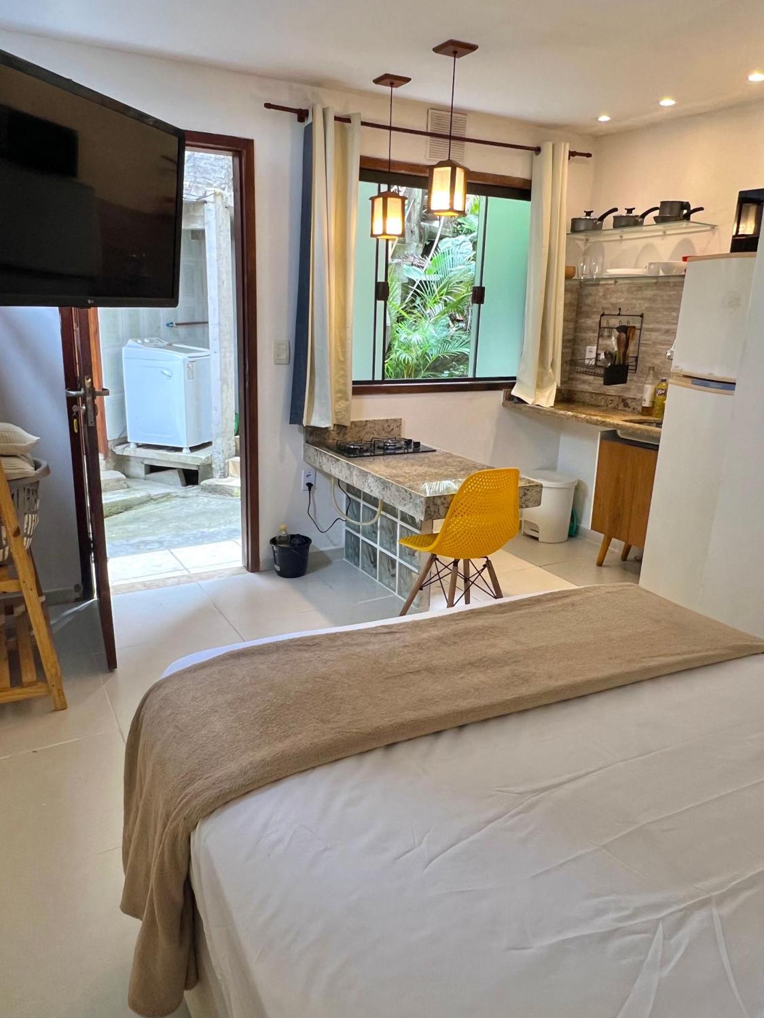 Appartamento Close Copacabana At Babilonia Hill *